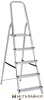 Лестница-стремянка Вихрь СА 1х5 купить в Минске с доставкой