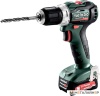Дрель-шуруповерт Metabo PowerMaxx BS 12 BL 601038500 (с 2-мя АКБ 2 Ah, кейс) купить в Минске с доставкой