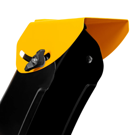 Бензиновая снегоуборочная машина SBM 610, 212cc, ручной старт, фара// Denzel купить в Минске с доставкой