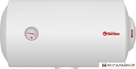 Накопительный электрический водонагреватель Thermex TitaniumHeat 50 H Slim купить в Минске с доставкой