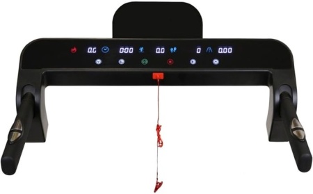 Электрическая беговая дорожка Proxima Afina PROT-217