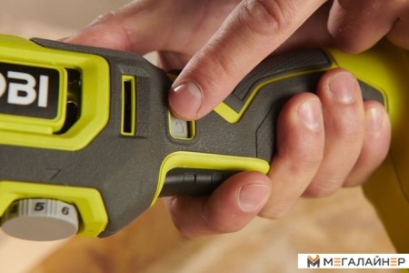 Реноватор Ryobi RMT18-0 5133005346 (без АКБ) купить в Минске с доставкой