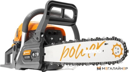 Бензопила Daewoo Power DACS 5218XT купить в Минске с доставкой