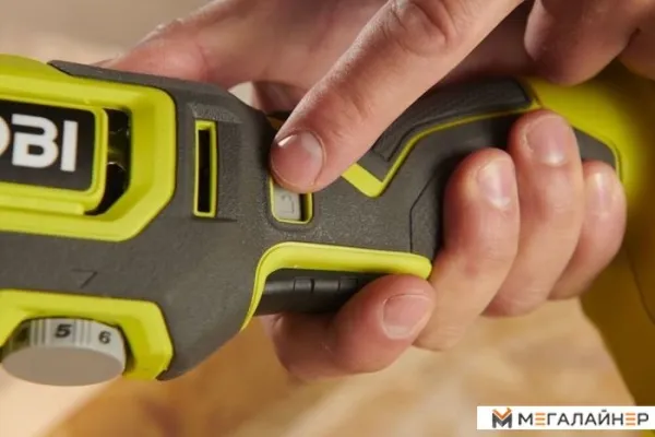 Реноватор Ryobi RMT18-0 5133005346 (без АКБ) купить в Минске с доставкой