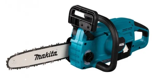 Аккумуляторная пила Makita DUC357Z (без АКБ) купить в Минске с доставкой