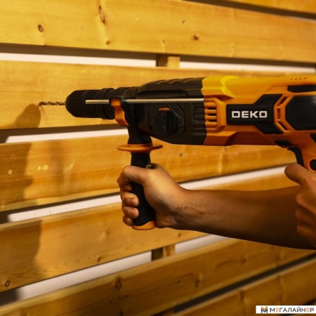 Перфоратор Deko DKH1350W 084-1033 купить в Минске с доставкой