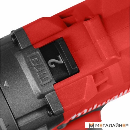 Дрель-шуруповерт Milwaukee M18 FUEL M18FDD3-0 4933498059 (без АКБ) купить в Минске с доставкой