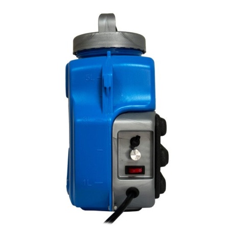 Аккумуляторный опрыскиватель Hyundai HYSL 0512 купить в Минске с доставкой