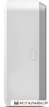 Проветриватель с нагревом Ballu Oneair ASP-80