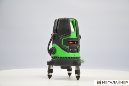 Купить Лазерный нивелир Zitrek LL1V1H 065-0177 (кейс) в Минске с доставкой