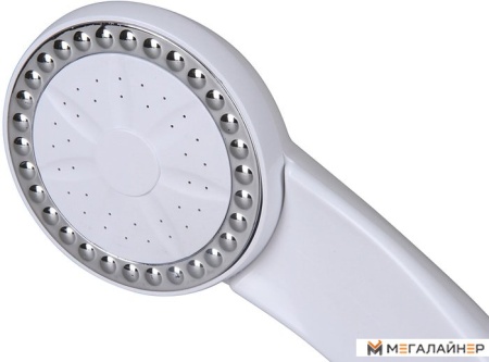 Проточный электрический водонагреватель кран+душ Atlanta ATH-7423 купить в Минске с доставкой