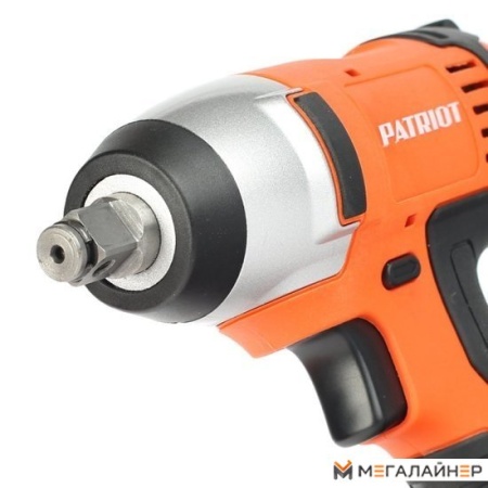 Ударный гайковерт Patriot BR 180Li-1/2 купить в Минске с доставкой