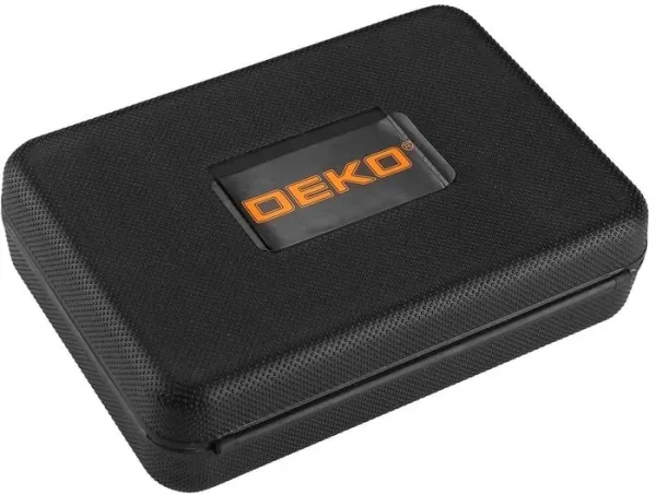 Набор оснастки Deko TZ38 (38 предметов) купить в Минске с доставкой
