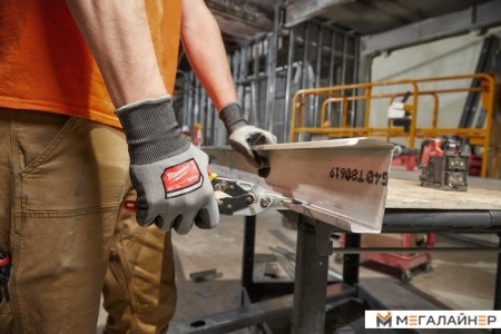 Искусственная кожа Milwaukee Hi-Dex 4/D 11/XXL 4932480505