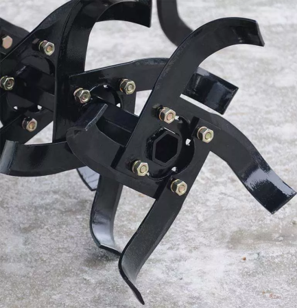 Культиватор бензиновый Brado BD-1400 купить в Минске с доставкой