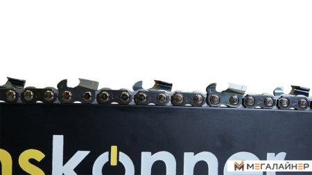 Бензопила Hanskonner HGC2218 купить в Минске с доставкой