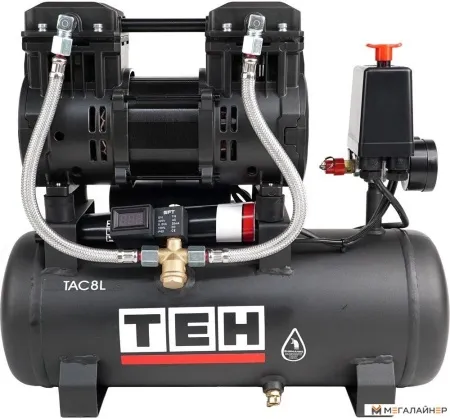 Компрессор TEH TAC8L