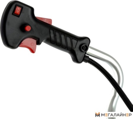 Триммер СибрТех БКС 1800 купить в Минске с доставкой