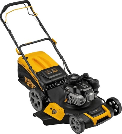 Купить газонокосилку в Минске. Цена газонокосилки в рассрочку