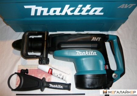 Перфоратор Makita HR5211C купить в Минске с доставкой