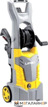 Мойка высокого давления Lavor Fast Extra 145 8.109.0009C купить в Минске с доставкой