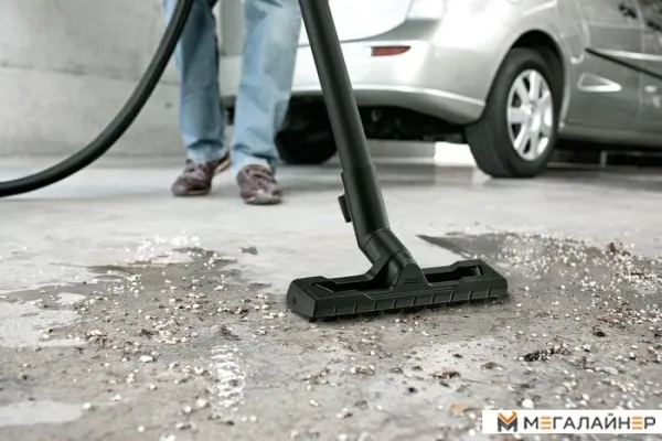 Пылесос Karcher WD 2 Premium Basic 1.629-780.0 купить в Минске с доставкой