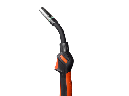 Сварочная горелка MIG Сварог TECH MS 25RH