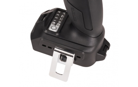 Винтоверт Kress KUB61.9 (с 2-мя АКБ, кейс) купить в Минске с доставкой