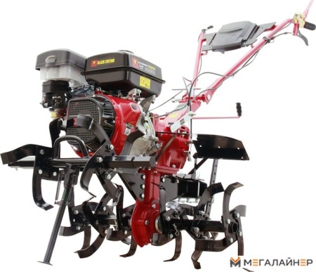 Мотокультиватор FERMER FM-1619MXL (без колес) купить в Минске с доставкой