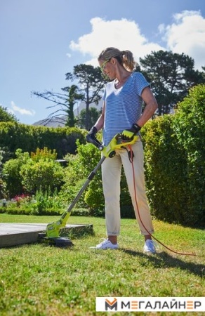 Триммер Ryobi RLT6130 купить в Минске с доставкой