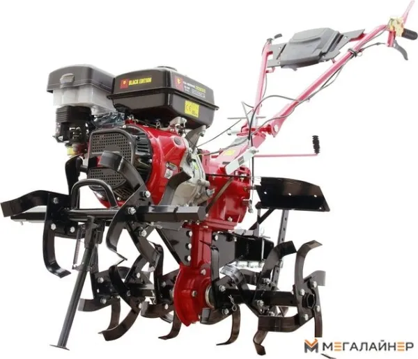 Мотокультиватор FERMER FM-1619MXL (без колес) купить в Минске с доставкой