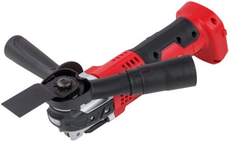 Мультифункциональная шлифмашина Wortex СSM 3020 CSM302000025 (без АКБ) купить в Минске с доставкой