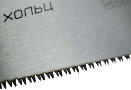 Ножовка Berger По дереву 500мм 3D заточка 7TPI BG1843 купить в Минске с доставкой