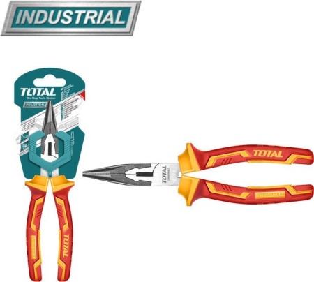 Длинногубцы Total THTIP2381 купить в Минске с доставкой