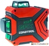 Купить Лазерный нивелир Condtrol GFX360-3 в Минске с доставкой