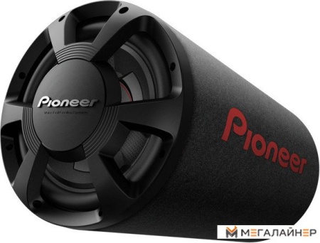 Корпусной пассивный сабвуфер Pioneer TS-WX306T