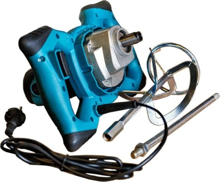 Дрель-миксер Shtenli UT 1200 купить в Минске с доставкой