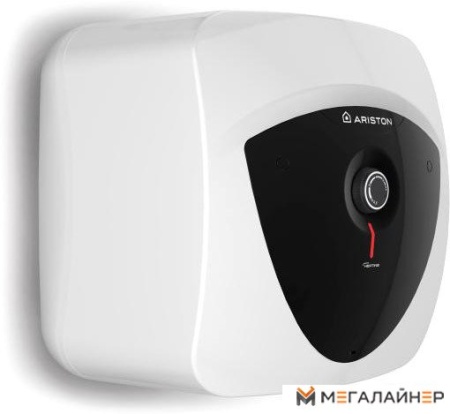 Накопительный электрический водонагреватель под мойку Ariston ABS Andris Lux 15 UR купить в Минске с доставкой