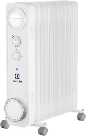 Масляный радиатор Electrolux Sphere EOH/M-6221