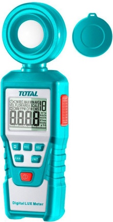 Люксметр Total TETLU01