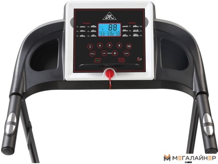 Электрическая беговая дорожка DFC Arion T170