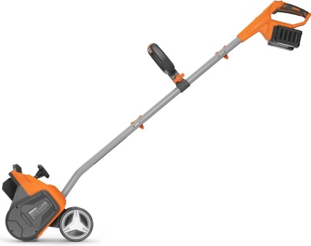 Снегоуборщик Daewoo Power DAST 4242Li Set (с 2-мя АКБ) купить в Минске с доставкой