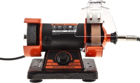 Заточный станок Wester TSL120B купить в Минске с доставкой