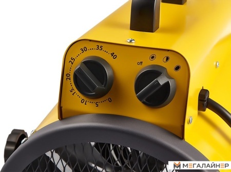 Тепловая пушка Ballu Prorab-2 BHP-P2-9