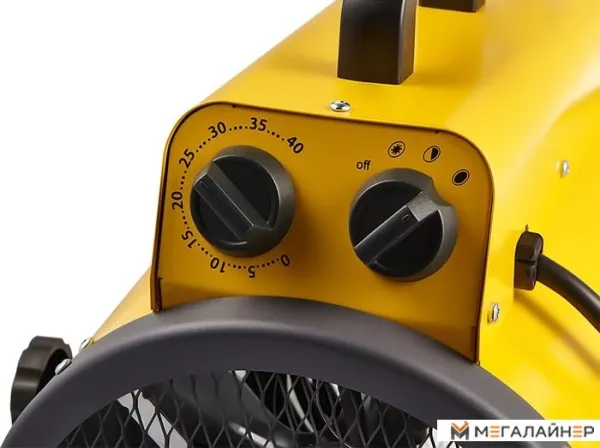 Тепловая пушка Ballu Prorab-2 BHP-P2-9