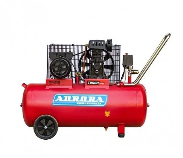 Воздушный компрессор Aurora STORM-100 TURBO ACTIVE SERIES