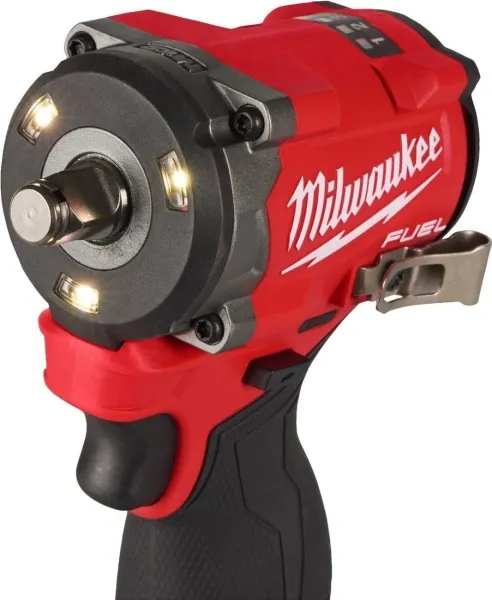 Гайковерт Milwaukee M12 FCIWF12G3-502X 4933493455 (с 2-мя АКБ, кейс) купить в Минске с доставкой