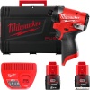 Винтоверт Milwaukee M12 FUEL M12FID2-202X 4933479877 (с 2-мя АКБ, кейс) купить в Минске с доставкой