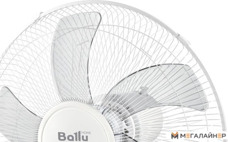 Вентилятор Ballu BFF-801