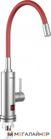 Проточный электрический водонагреватель-кран Thermex Ruby 3000 купить в Минске с доставкой